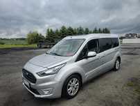 Ford Transit connect 2019 euro6