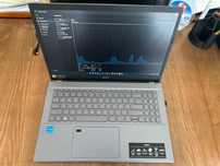Ноутбук Acer Aspire 5  i5-12450H (8 ядер) / RAM 32 ГБ / SSD 1 tb