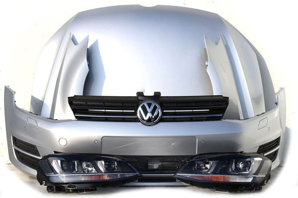 Frente completa VW GOLF 1.6/2.0TDi (2012-2016)