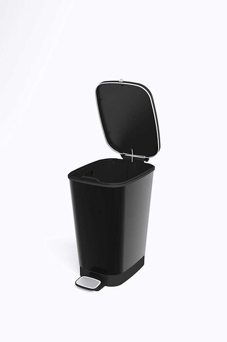 KIS Chic Bin Style kosz na śmieci z pedałem, 25 l