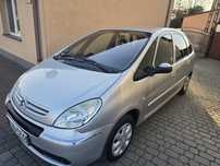 XsaraPicasso/Lpg/Gas/Lift/Zarejstr