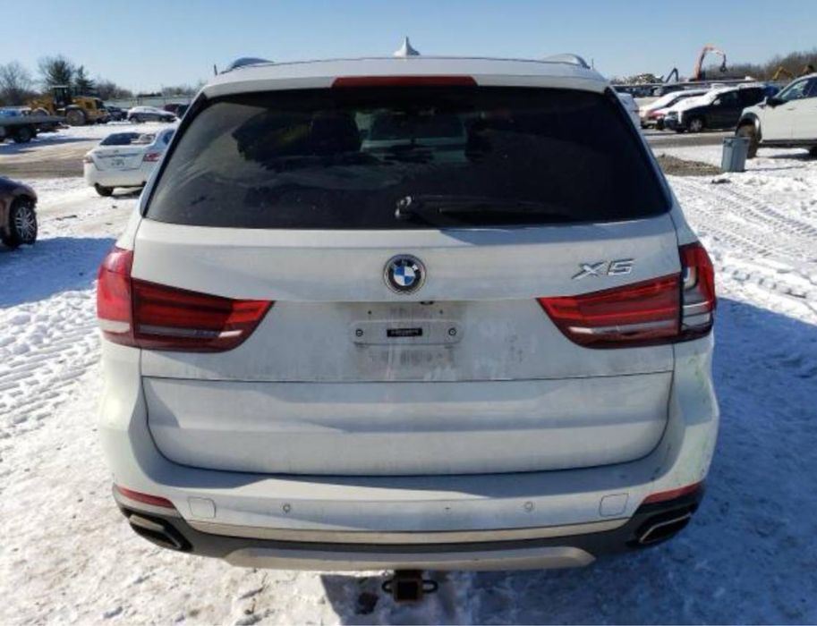 Bmw X5 40 E гібрид