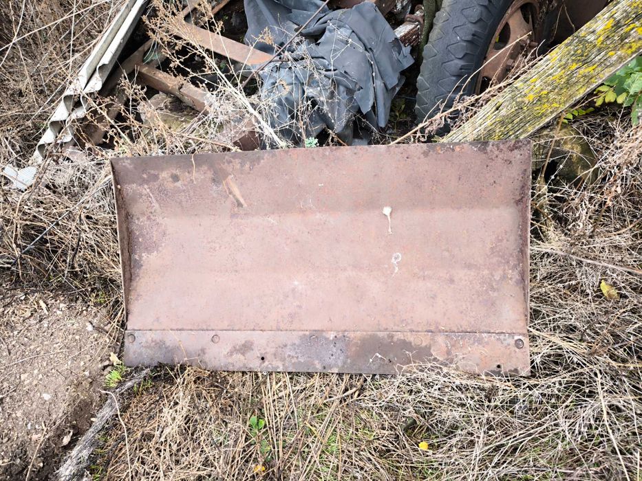 Мини трактор Синтай