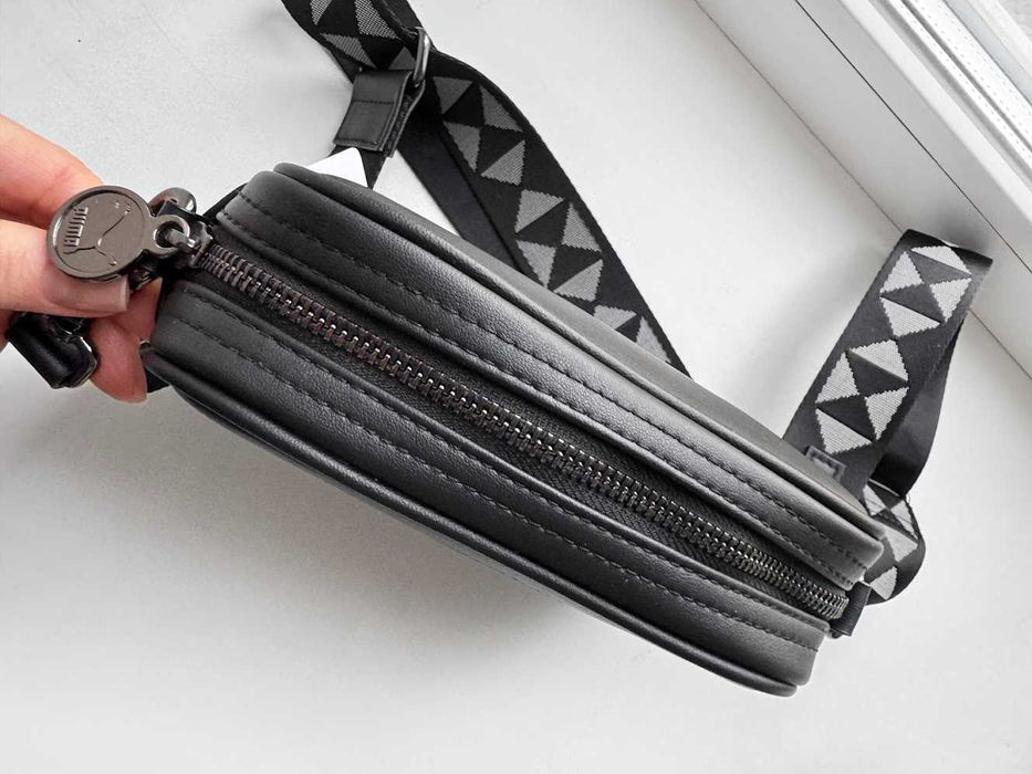 Женская сумка через плечо Сумочка кросбоді cross-body Puma оригінал