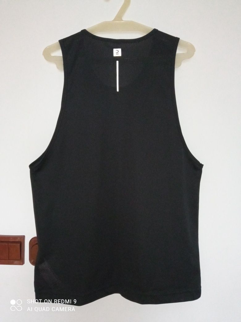 DECATHLON koszulka sportowa Kalenji L/180