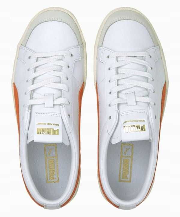 Buty Puma Ralph Sampson 70 Lo PRM Archive Roz - 37.5, 38, 38.5, 39