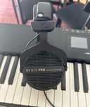 Beyerdynamic DT 990 PRO 80 Ohm (Limited Edition)
