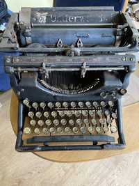 Maszyna do pisania UNDERWOOD