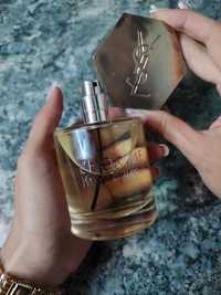 Yves Saint Laurent L'Homme Оригинал 100мл