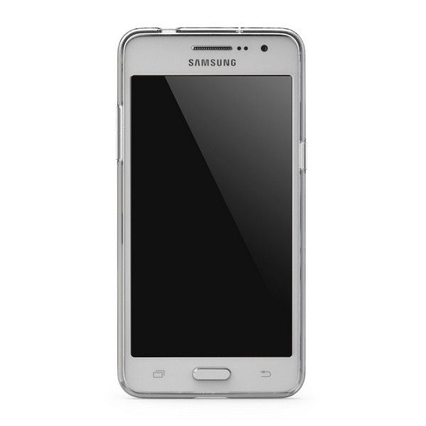 Etui PureGear do Samsung Galaxy Grand Prime G530 G531 Slim Shell Clear