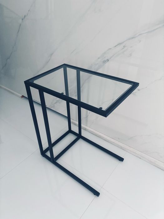 Szklany Stolik ikea Vittsjö