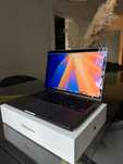 MacBook Pro 13" M1 2020 | 16 GB RAM | 256 GB SSD | Space Gray