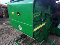 John deere 678 premium