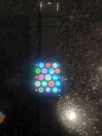 Smartwatch como novo