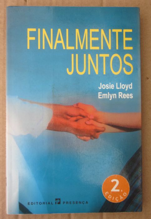 JOSIE LLOYD e EMLYN REES - Livros