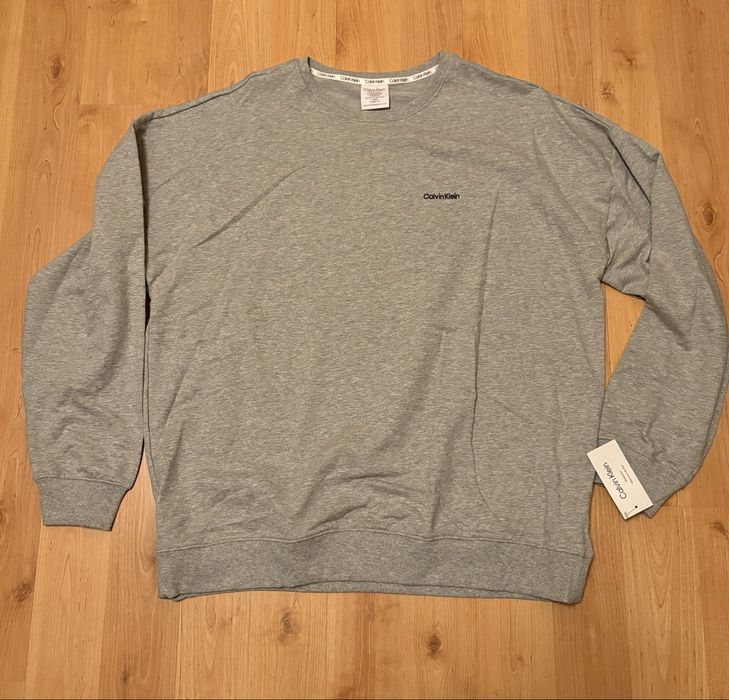 Nowa bluza męska Calvin Klein