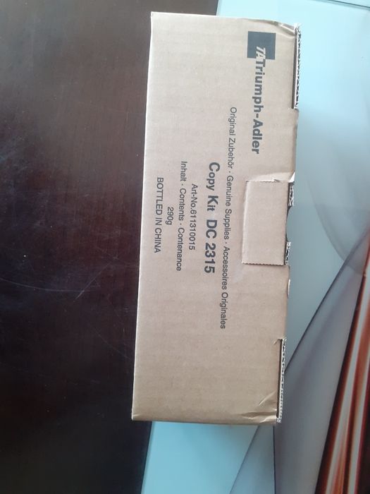 Kadrodż Toner Coppy Kit DC-2315