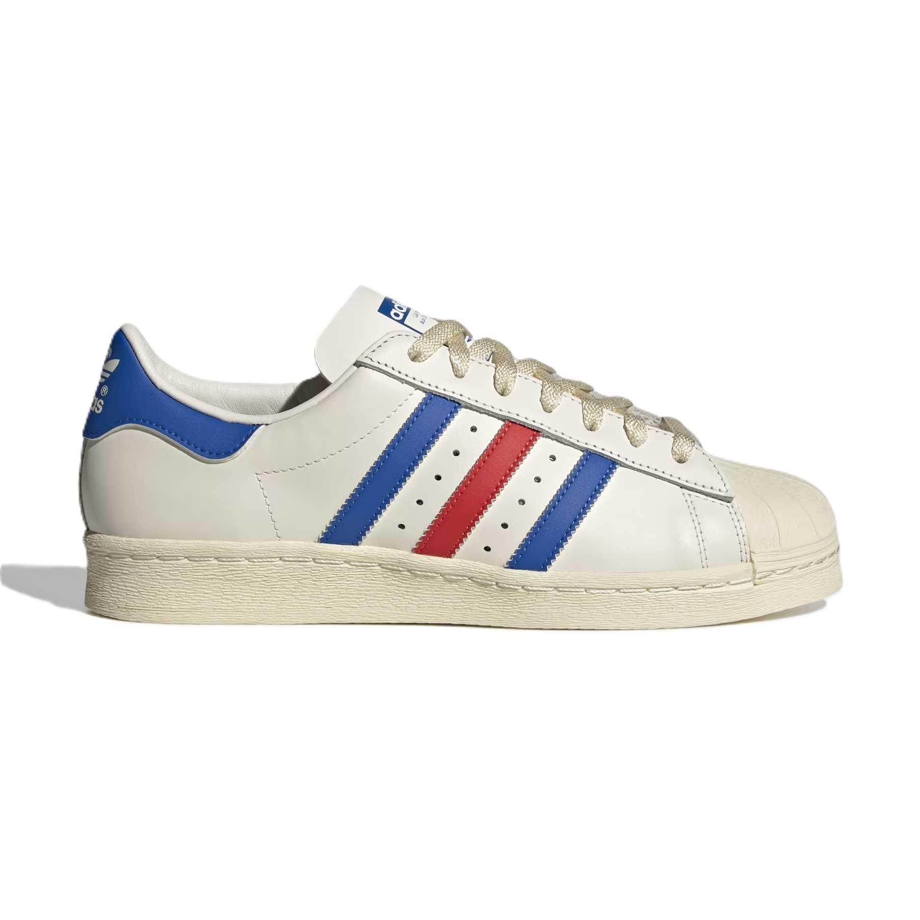 Adidas męskie buty sportowe Superstar 82 r. 43 1/3 | HQ8876