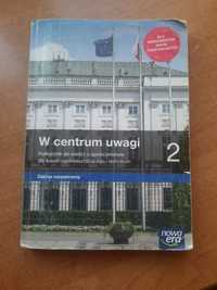 Podręcznik WOS centrum uwagi 2