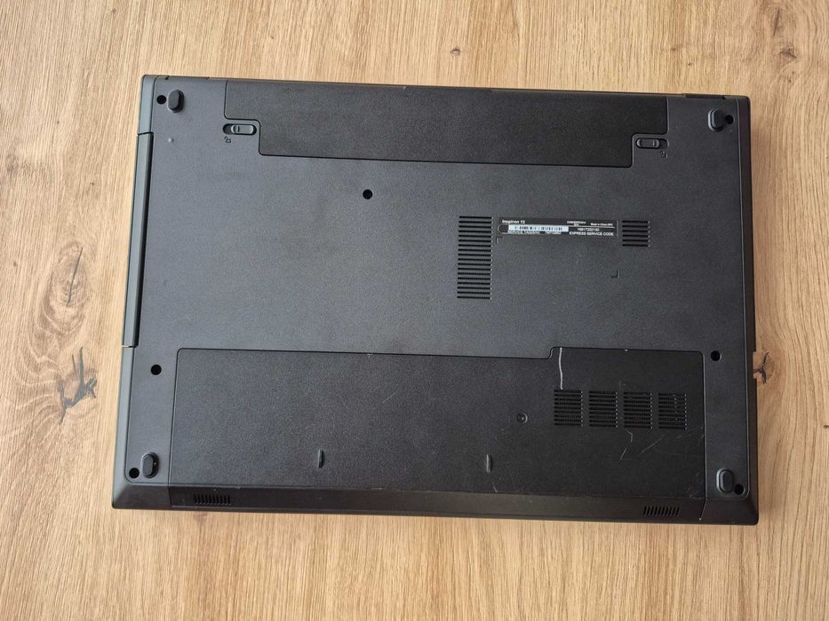 Laptop Dell Inspiron 3542 Core i3 SSD Win10