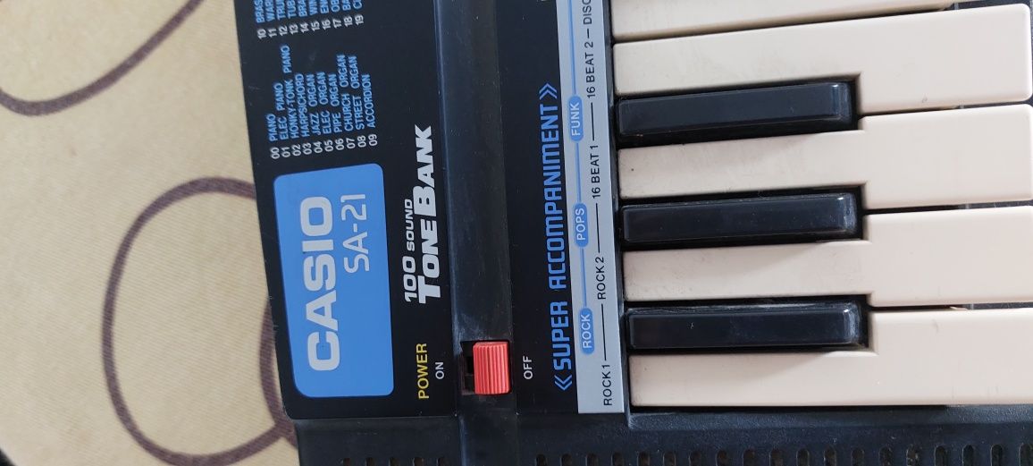 Piano / piano  infantil