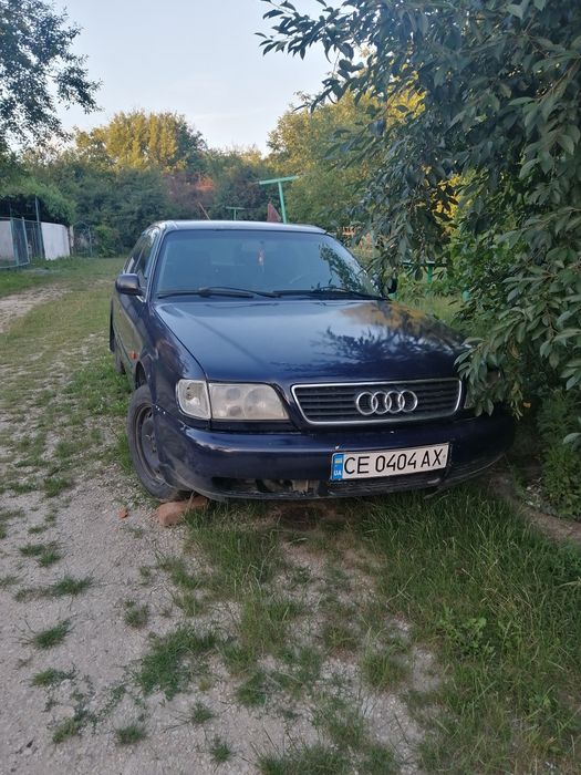 Audi A6 C4 1995 Продам