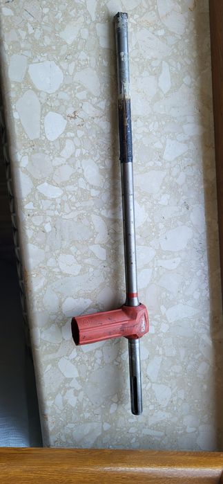 Wiertlo Metryczne Rurowe Hilti 20 TE-CD