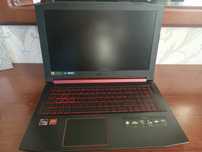 Laptop ACER Nitro 5 16GB DDR4 AMD Radeon RX 560X AMD Ryzen 5 2500U