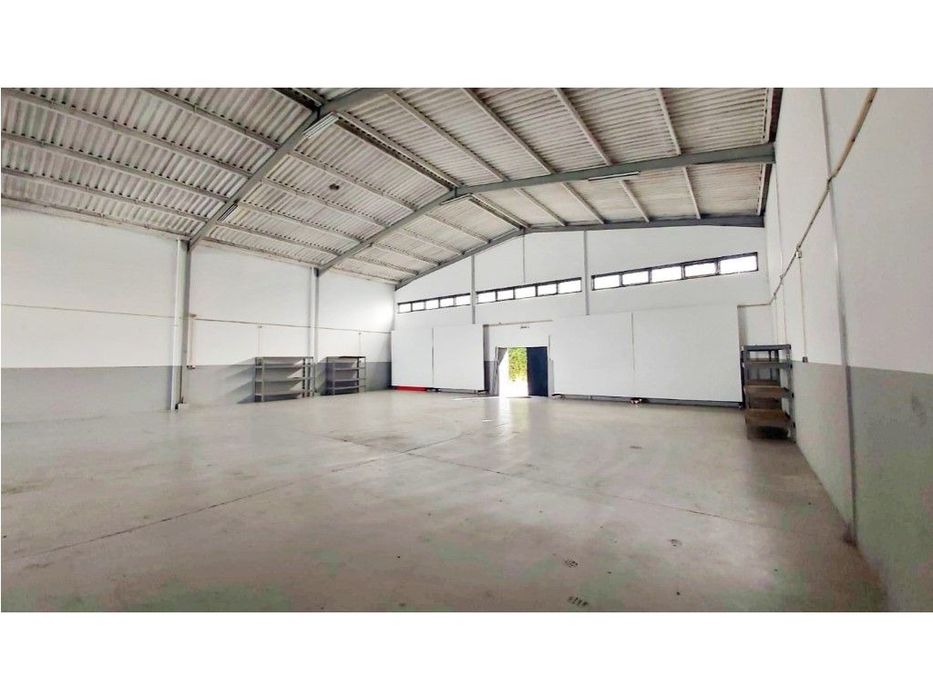 Armazém Castêlo da Maia