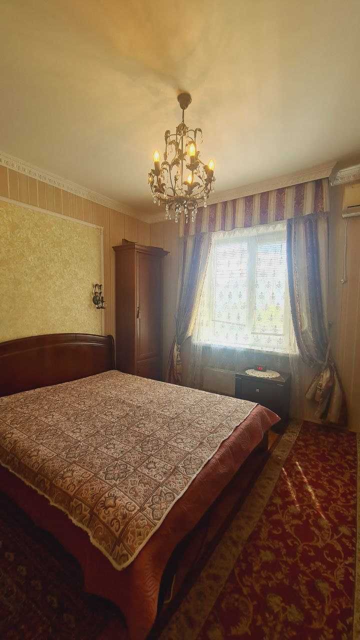 Продаж 3к квартири 75м2, Ревуцького7,(Ревуцкого)Харківська, Дарницький