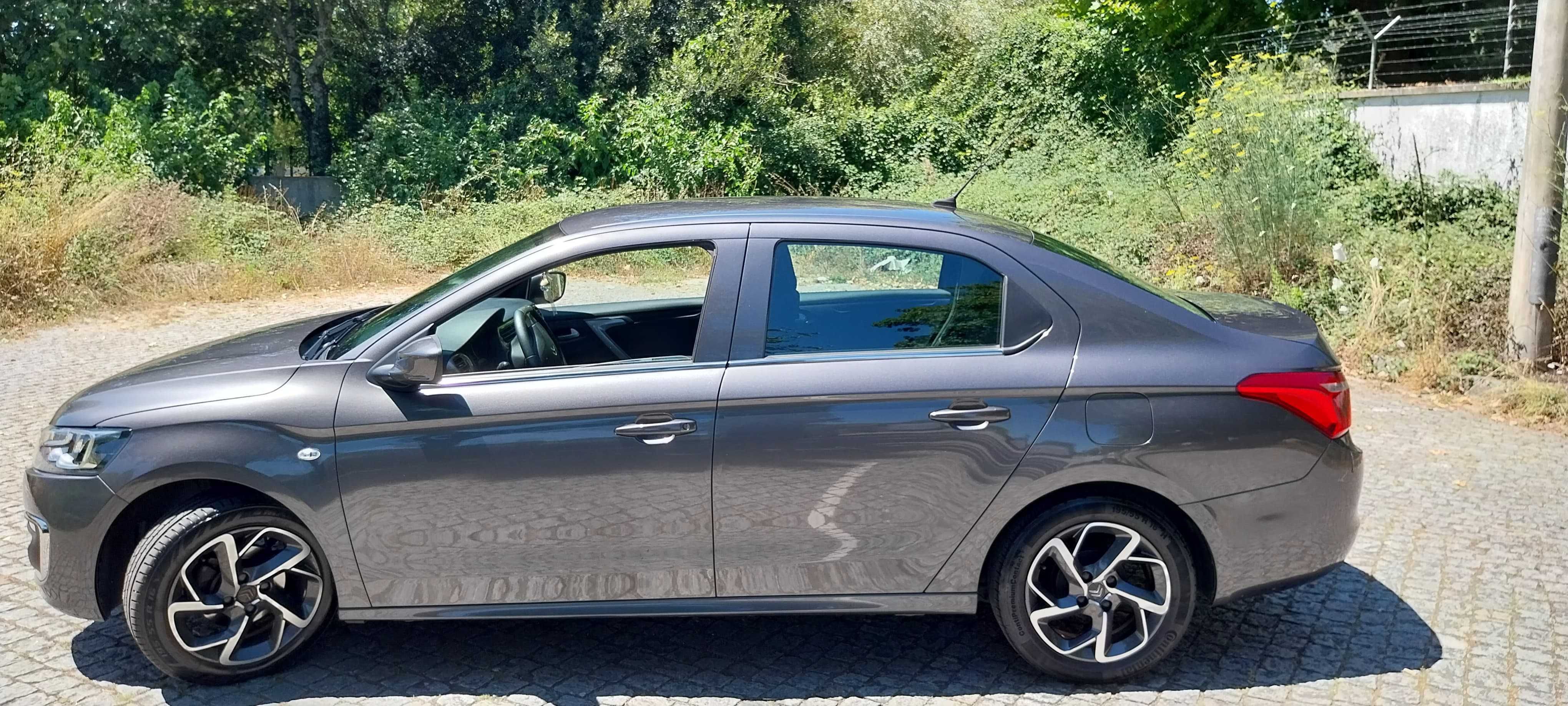Vendo CITROËN C-Elysée Sedan 1.2