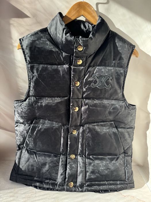 Жіноча жилетка Celin