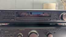 Tuner Technics ST-GT550