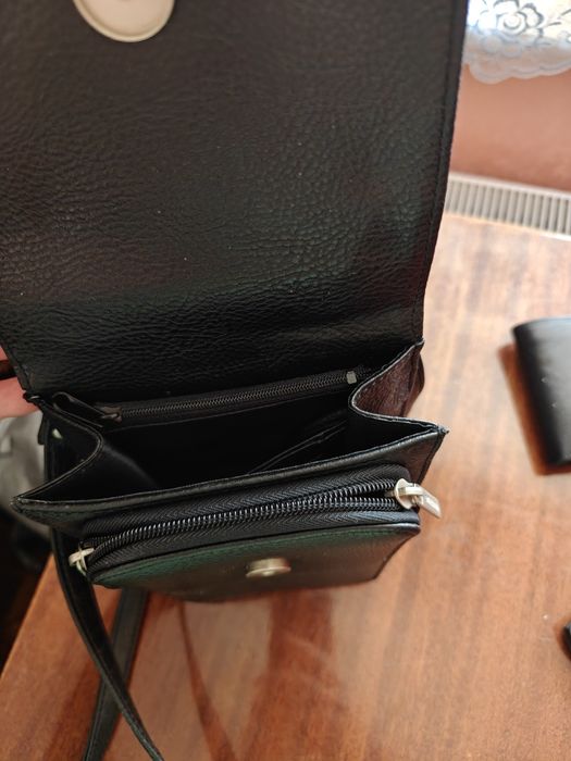 Шкіряна сумка. Продам