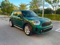 2022 MINI Countryman Oxford Edition
