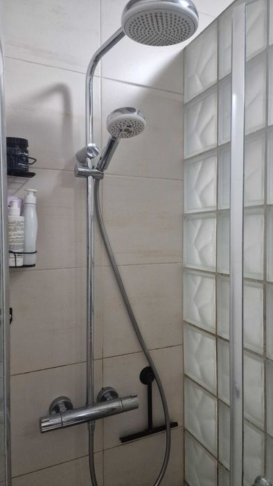 Kolumna prysznicowa Grohe