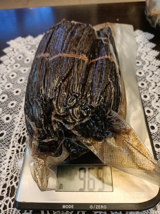 Wanilia cena za opakowanie