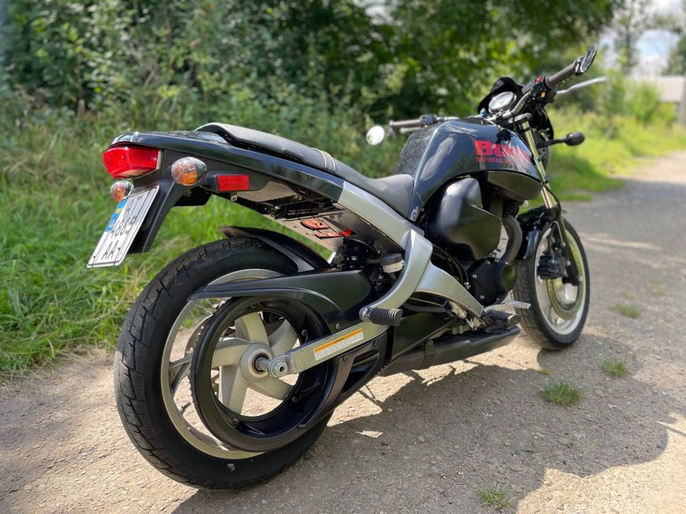 Продам Buell