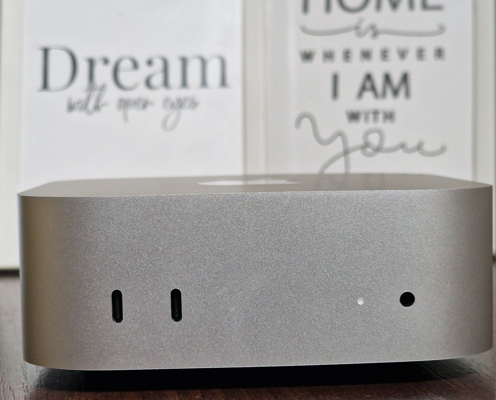 Mac mini M4 16/256