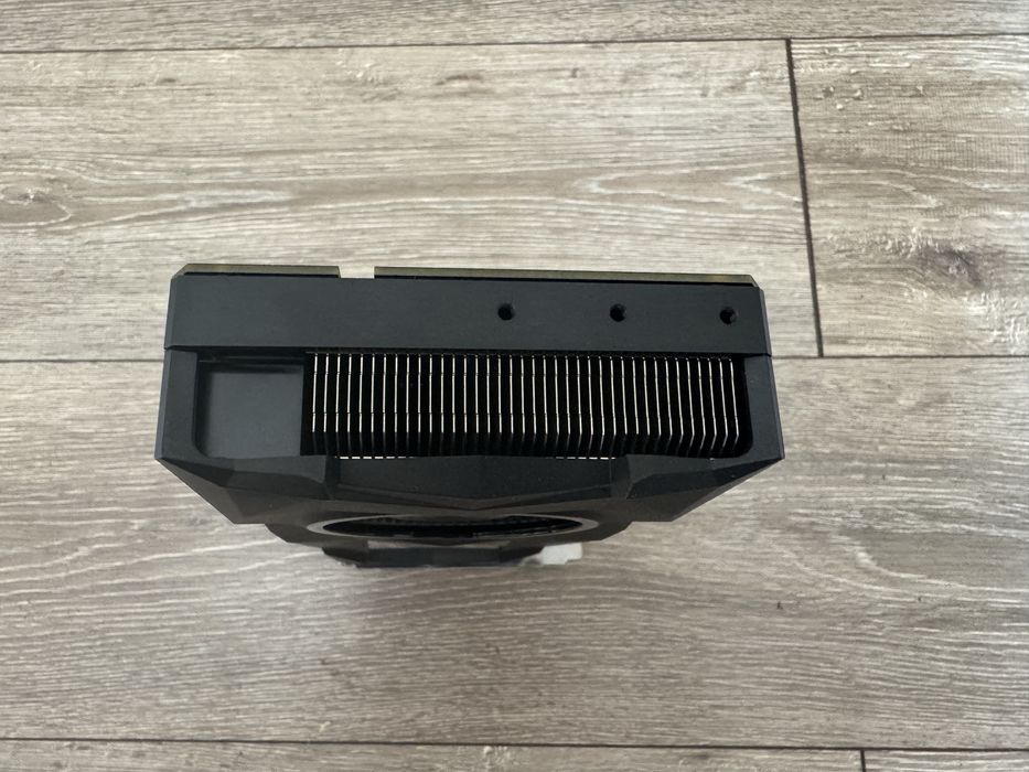 Nvidia Geforce ZOTAC GTX1080 8gb Turbo Как новая
