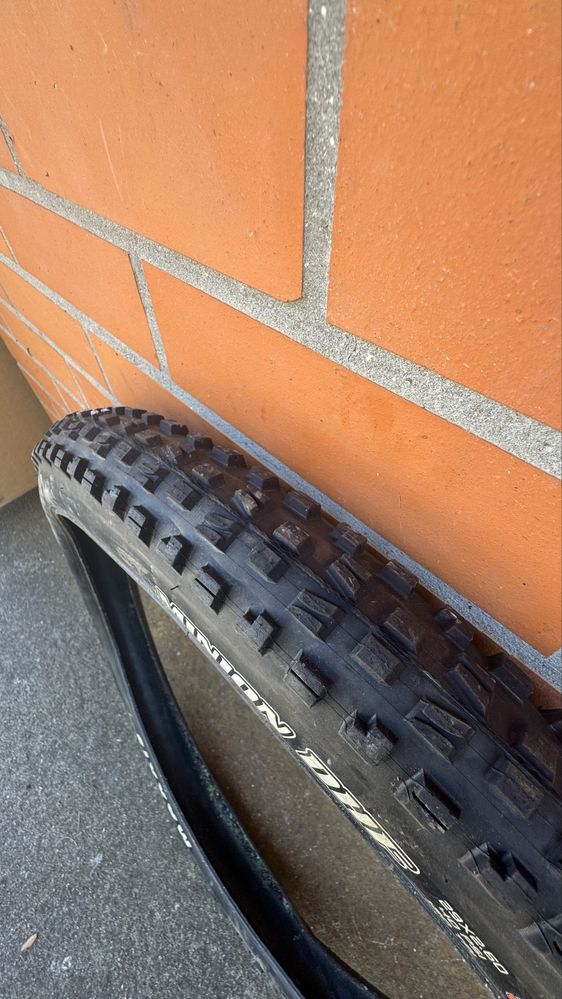 Pneu Minion DHF 29x2.60 3C Maxx Terra EXO TR
