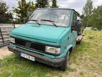 Fiat ducato 2,5d rok 1994