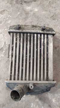 Intercooler 2,5 tdi lewy audi a4 b6