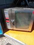Forno convetor (10 níveis)