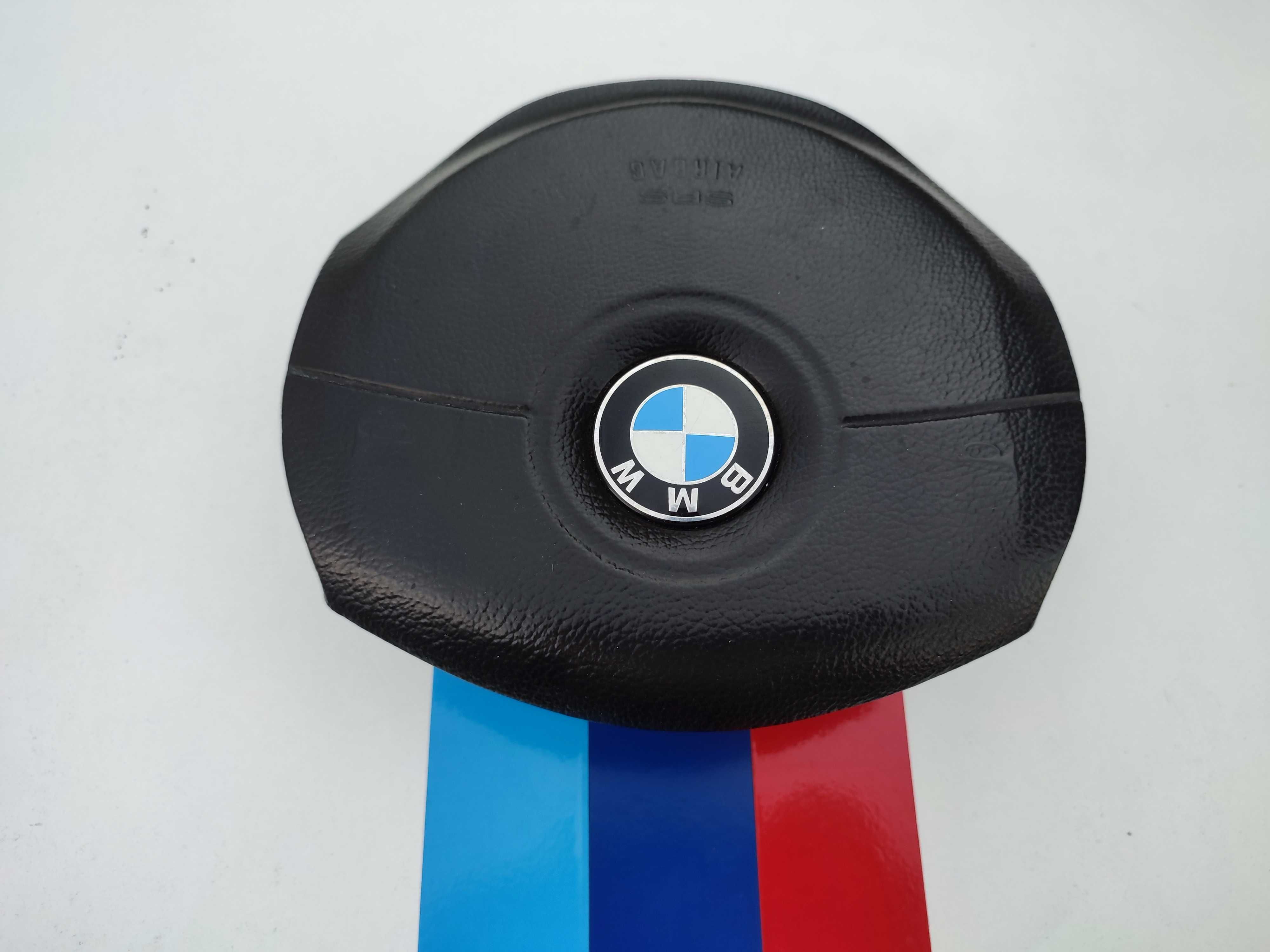 BMW E39 airbag do volante valor negociavel