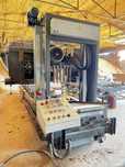 Trak taśmowy, Trak-Met TTS-800/60 z hydrauliką i podajnikiem