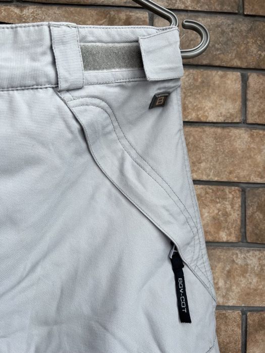 Штаны для сноуборда / лыж