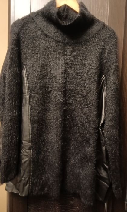 Жіночі туніка, светрики б/у Турція Darkwin 1, 2  наш 56-58