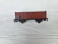Kolejka H0 Piko Wagon