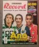 Revista Jornal “Record”